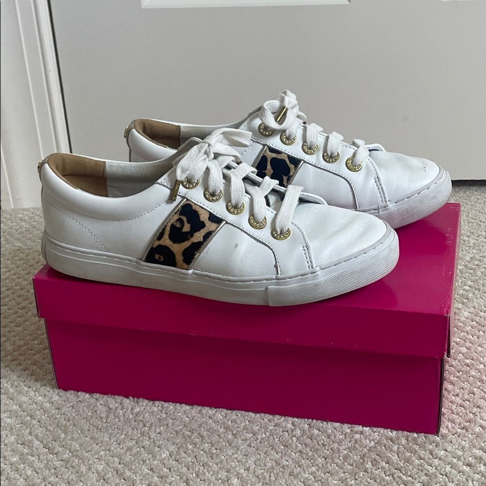 Lilly Pulitzer Lux Hallie Sneaker